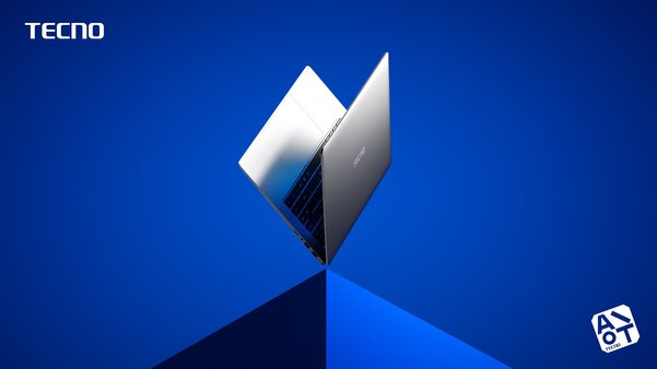 Мощные ультрабуки TECNO MEGABOOK S1 и MEGABOOK T1 с GaN-зарядкой появились в России