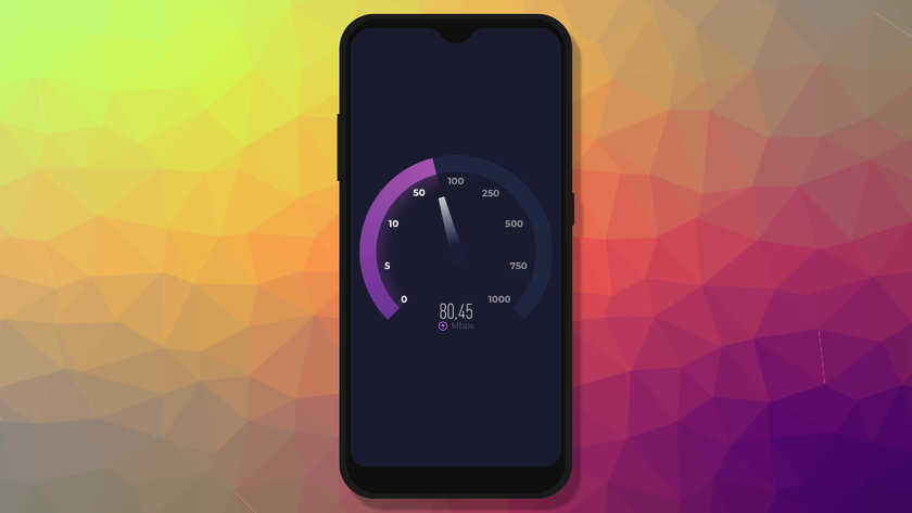 Как повысить скорость интернета на Android
