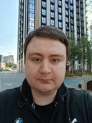 В этом недорогом смартфоне всё, что нужно за такие деньги. И работает долго — Камеры. 26