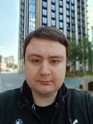 В этом недорогом смартфоне всё, что нужно за такие деньги. И работает долго — Камеры. 27