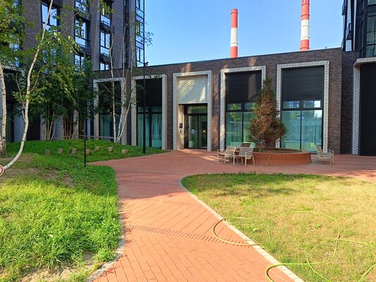 В этом недорогом смартфоне всё, что нужно за такие деньги. И работает долго — Камеры. 12