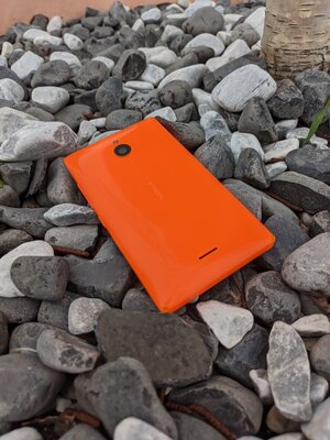 Как Nokia проиграла в Android: рождение и мгновенная смерть Х-смартфонов — Nokia X2 — хороший смартфон, «горящая платформа». 3