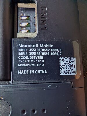 Как Nokia проиграла в Android: рождение и мгновенная смерть Х-смартфонов — А был ли потенциал?. 1