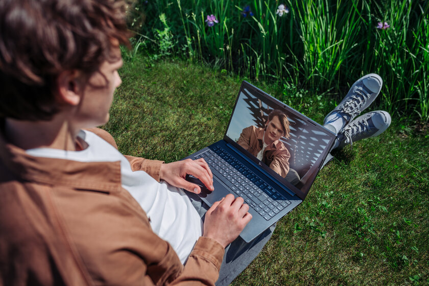 Изучаем отечественные ноутбуки FPLUS линейки Flaptop R — высокий уровень за комфортный прайс