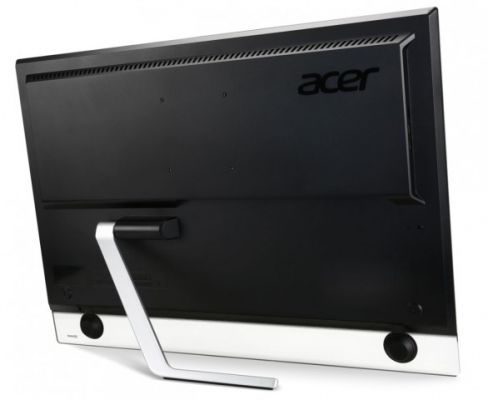 Acer: гибридизация во всем