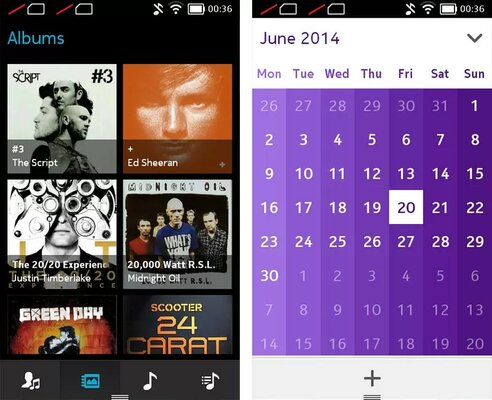 Как Nokia проиграла в Android: рождение и мгновенная смерть Х-смартфонов — Первое поколение Nokia X — взрывной старт сырого продукта. 7