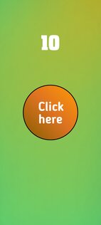 OneTap версия 1.0. Скриншот 1