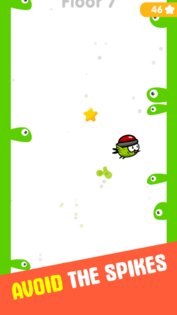 Only Climb Up 1.0.2. Скриншот 3