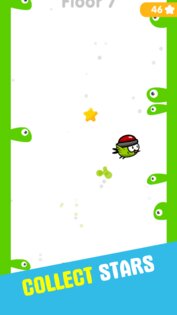 Only Climb Up 1.0.4. Скриншот 4