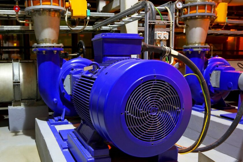 В России создали систему диагностики двигателей на базе ИИ: участие человека больше не требуется