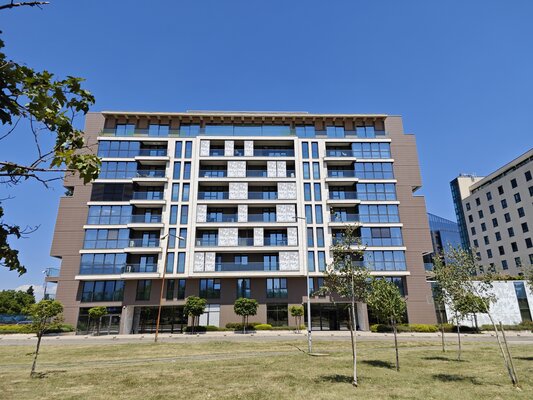 Xiaomi сделала складной смартфон, который хочется купить. Судите сами — обзор Mix Fold 3 — Камера. 2