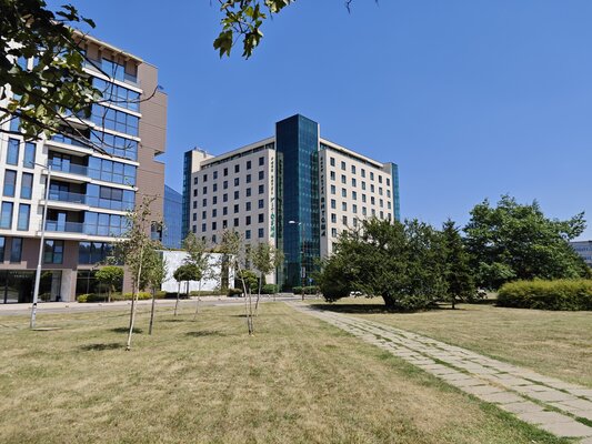 Xiaomi сделала складной смартфон, который хочется купить. Судите сами — обзор Mix Fold 3 — Камера. 3