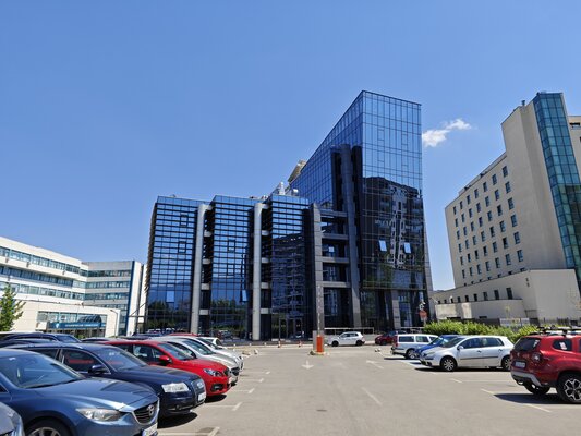 Xiaomi сделала складной смартфон, который хочется купить. Судите сами — обзор Mix Fold 3 — Камера. 5