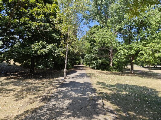 Xiaomi сделала складной смартфон, который хочется купить. Судите сами — обзор Mix Fold 3 — Камера. 9