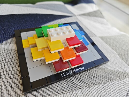 Xiaomi сделала складной смартфон, который хочется купить. Судите сами — обзор Mix Fold 3 — Камера. 10