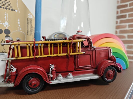 Xiaomi сделала складной смартфон, который хочется купить. Судите сами — обзор Mix Fold 3 — Камера. 11