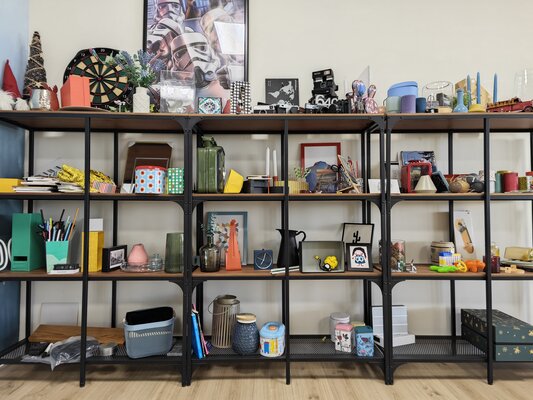 Xiaomi сделала складной смартфон, который хочется купить. Судите сами — обзор Mix Fold 3 — Камера. 12