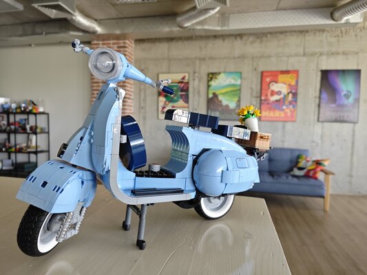 Xiaomi сделала складной смартфон, который хочется купить. Судите сами — обзор Mix Fold 3 — Камера. 13