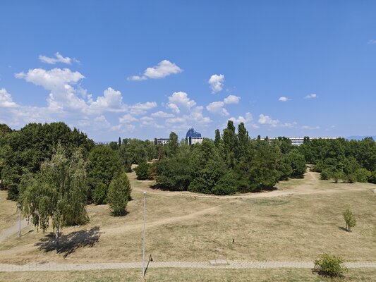 Xiaomi сделала складной смартфон, который хочется купить. Судите сами — обзор Mix Fold 3 — Камера. 16