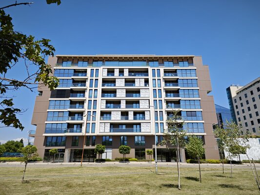 Xiaomi сделала складной смартфон, который хочется купить. Судите сами — обзор Mix Fold 3 — Камера. 17