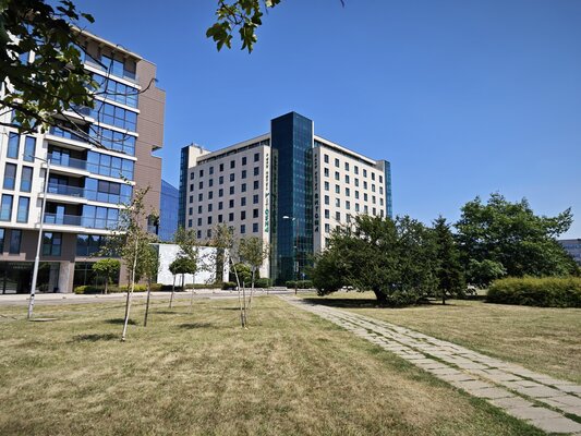 Xiaomi сделала складной смартфон, который хочется купить. Судите сами — обзор Mix Fold 3 — Камера. 18