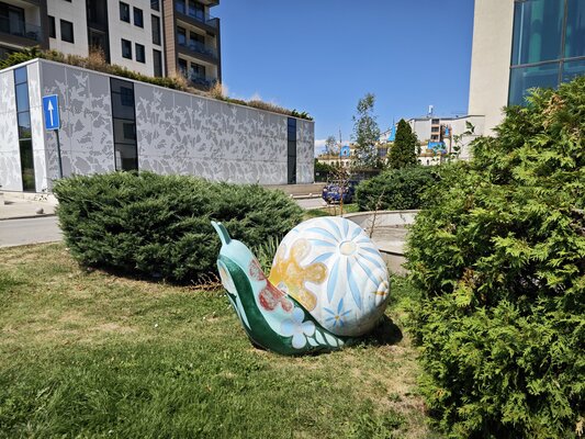 Xiaomi сделала складной смартфон, который хочется купить. Судите сами — обзор Mix Fold 3 — Камера. 23