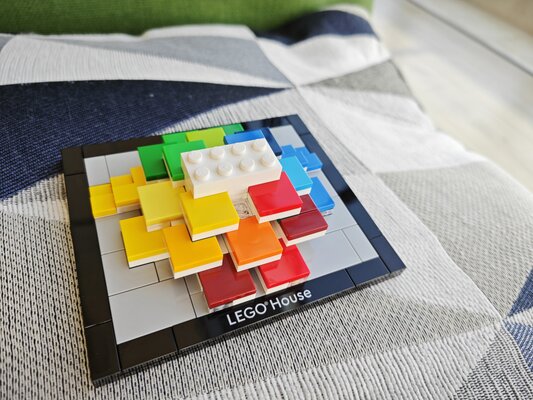 Xiaomi сделала складной смартфон, который хочется купить. Судите сами — обзор Mix Fold 3 — Камера. 25