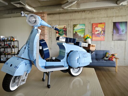 Xiaomi сделала складной смартфон, который хочется купить. Судите сами — обзор Mix Fold 3 — Камера. 28