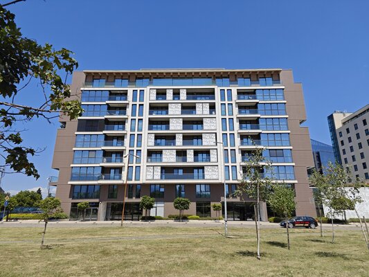 Xiaomi сделала складной смартфон, который хочется купить. Судите сами — обзор Mix Fold 3 — Камера. 29