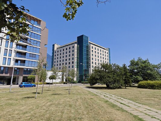 Xiaomi сделала складной смартфон, который хочется купить. Судите сами — обзор Mix Fold 3 — Камера. 30