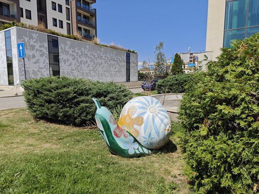 Xiaomi сделала складной смартфон, который хочется купить. Судите сами — обзор Mix Fold 3 — Камера. 35