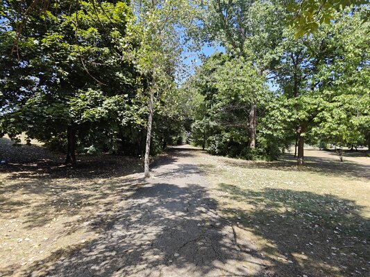 Xiaomi сделала складной смартфон, который хочется купить. Судите сами — обзор Mix Fold 3 — Камера. 36