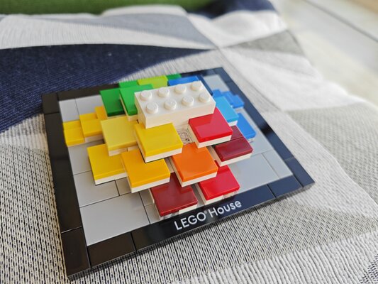 Xiaomi сделала складной смартфон, который хочется купить. Судите сами — обзор Mix Fold 3 — Камера. 37