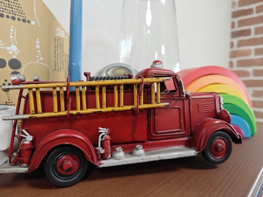 Xiaomi сделала складной смартфон, который хочется купить. Судите сами — обзор Mix Fold 3 — Камера. 38