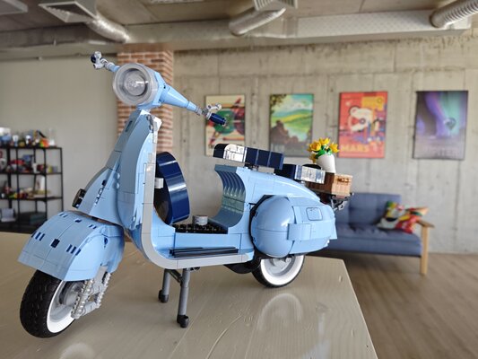 Xiaomi сделала складной смартфон, который хочется купить. Судите сами — обзор Mix Fold 3 — Камера. 40