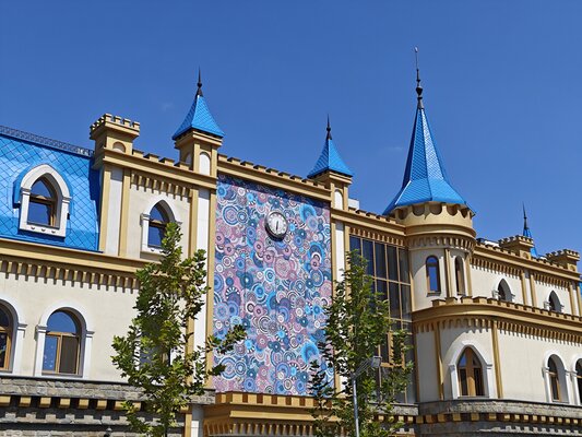 Xiaomi сделала складной смартфон, который хочется купить. Судите сами — обзор Mix Fold 3 — Камера. 43