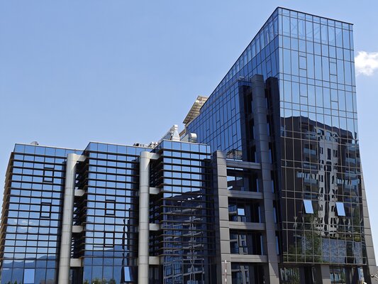 Xiaomi сделала складной смартфон, который хочется купить. Судите сами — обзор Mix Fold 3 — Камера. 44