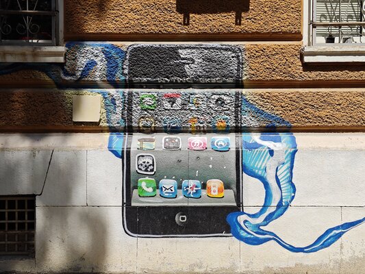 Xiaomi сделала складной смартфон, который хочется купить. Судите сами — обзор Mix Fold 3 — Камера. 45