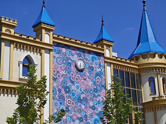 Xiaomi сделала складной смартфон, который хочется купить. Судите сами — обзор Mix Fold 3 — Камера. 51