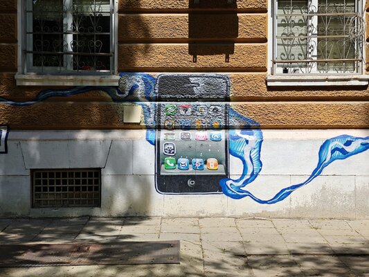 Xiaomi сделала складной смартфон, который хочется купить. Судите сами — обзор Mix Fold 3 — Камера. 53