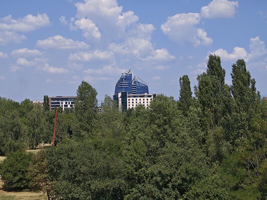 Xiaomi сделала складной смартфон, который хочется купить. Судите сами — обзор Mix Fold 3 — Камера. 56