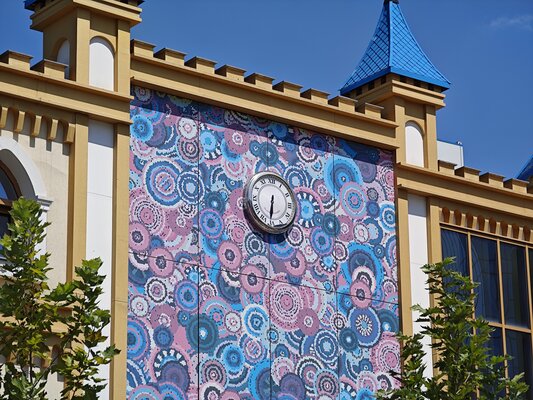 Xiaomi сделала складной смартфон, который хочется купить. Судите сами — обзор Mix Fold 3 — Камера. 59