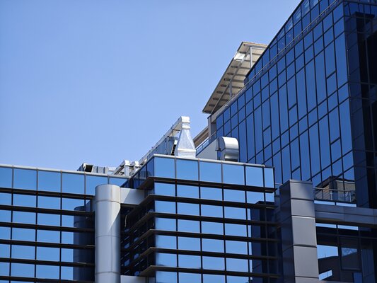 Xiaomi сделала складной смартфон, который хочется купить. Судите сами — обзор Mix Fold 3 — Камера. 60