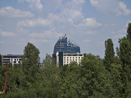 Xiaomi сделала складной смартфон, который хочется купить. Судите сами — обзор Mix Fold 3 — Камера. 64