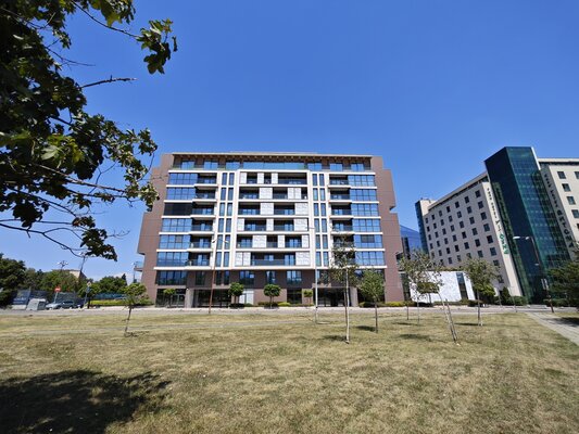 Xiaomi сделала складной смартфон, который хочется купить. Судите сами — обзор Mix Fold 3 — Камера. 65