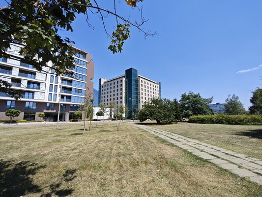 Xiaomi сделала складной смартфон, который хочется купить. Судите сами — обзор Mix Fold 3 — Камера. 66