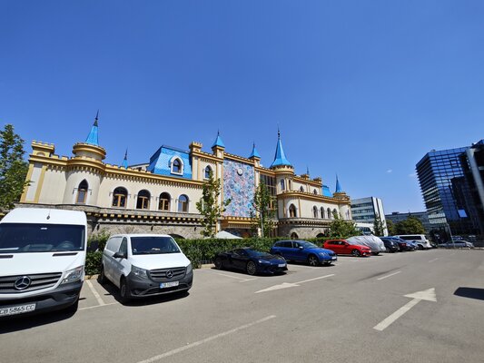 Xiaomi сделала складной смартфон, который хочется купить. Судите сами — обзор Mix Fold 3 — Камера. 67