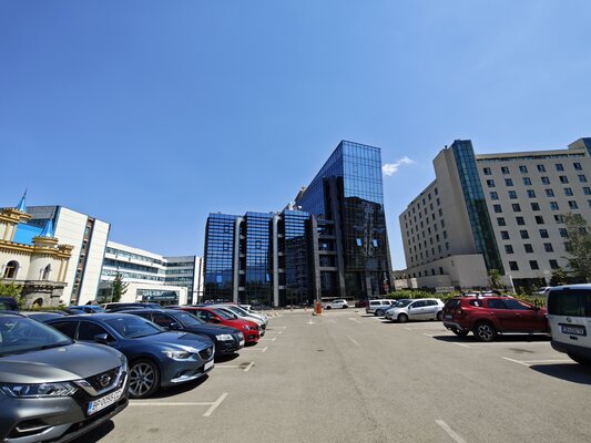 Xiaomi сделала складной смартфон, который хочется купить. Судите сами — обзор Mix Fold 3 — Камера. 68