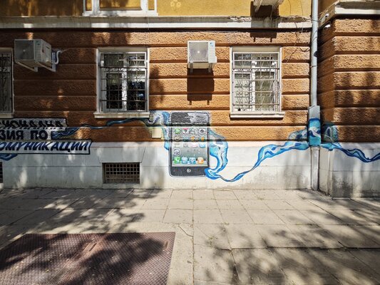 Xiaomi сделала складной смартфон, который хочется купить. Судите сами — обзор Mix Fold 3 — Камера. 69