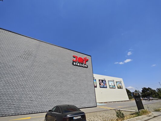 Xiaomi сделала складной смартфон, который хочется купить. Судите сами — обзор Mix Fold 3 — Камера. 70